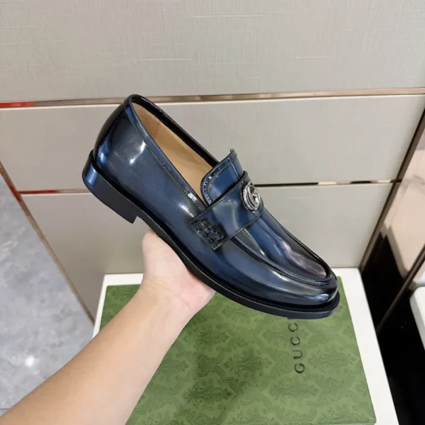 Gucci shoes - replica gucci shoes