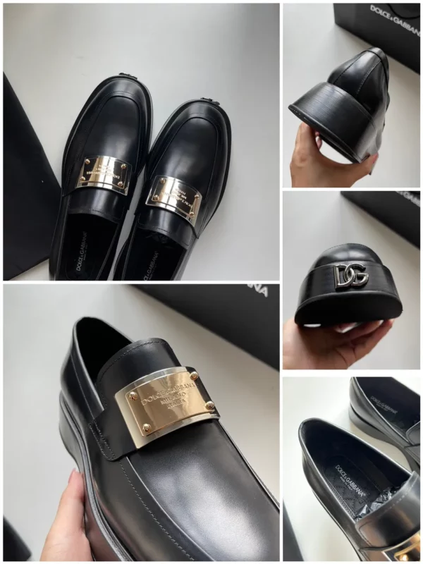 Dolce Gabbana shoes - rep shoes