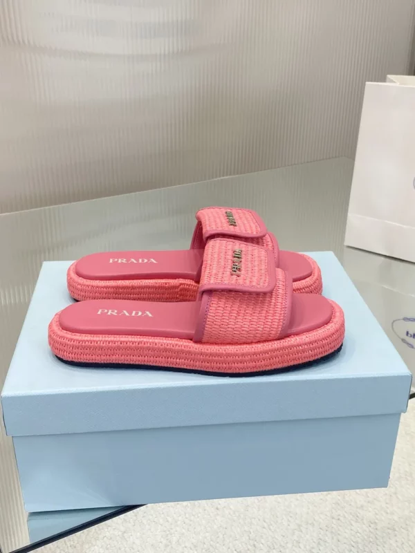 Prada shoes - rep shoes