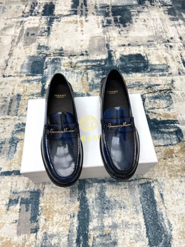 Versace shoes - Reps shoes