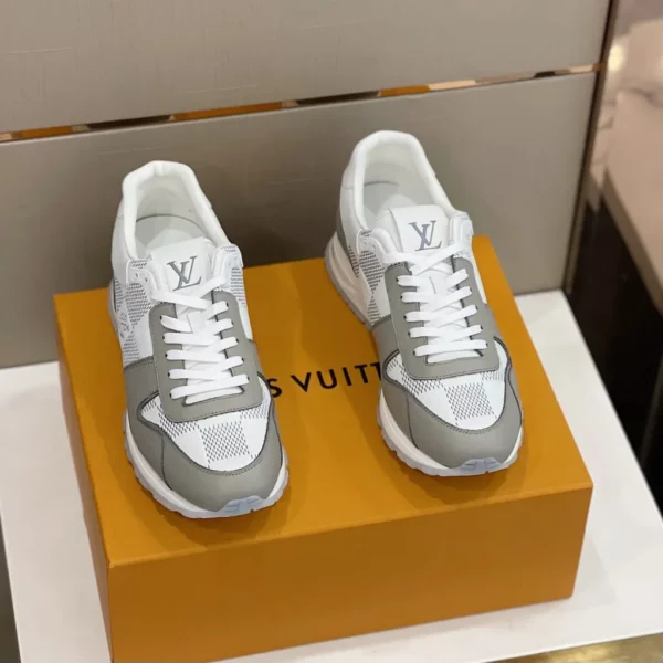 Louis Vuitton shoes - louis vuitton replica shoes