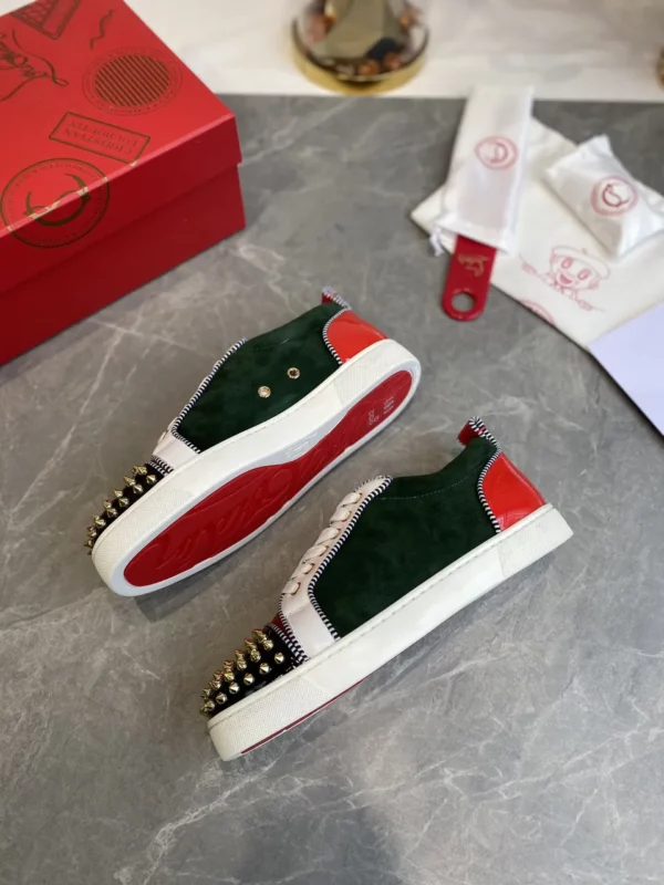 Christian Louboutin shoes - Reps shoes