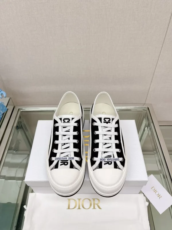 Dior shoes - rep shoes