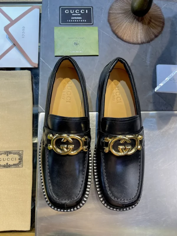 Gucci shoes - replica gucci shoes