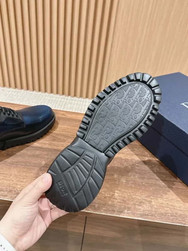 Dior shoes - Replica shoes