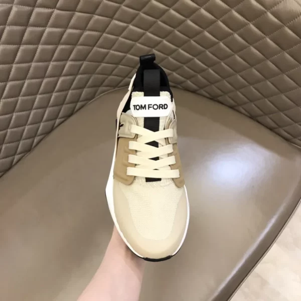 Tom Ford shoes - rep shoes