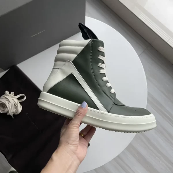 Rick Owens shoes - rep shoes