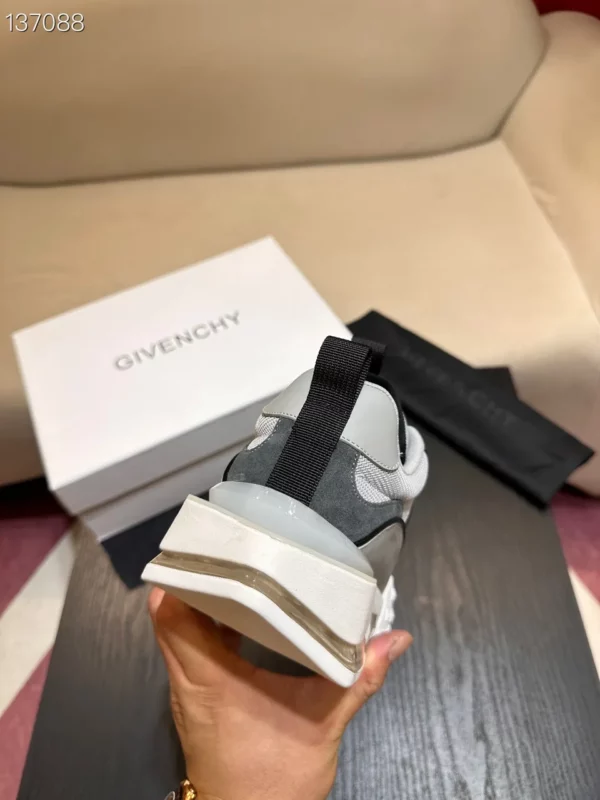 Givenchy shoes - Replica shoes