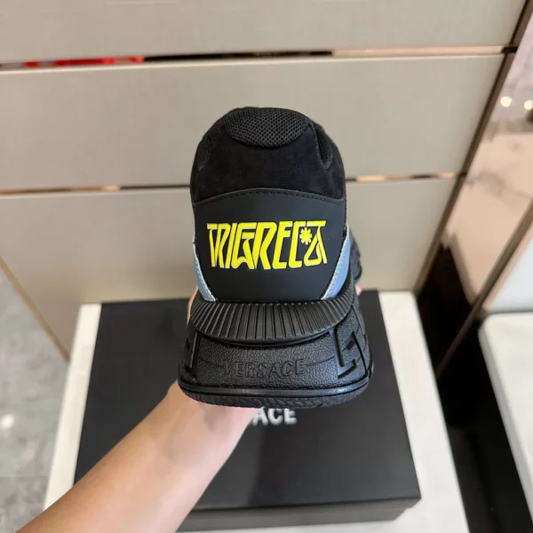 Versace shoes - Replica shoes