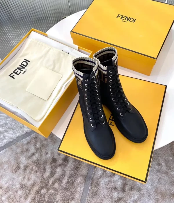 Fendi shoes - Replica shoes