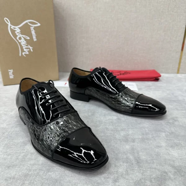 Christian Louboutin shoes - Reps shoes