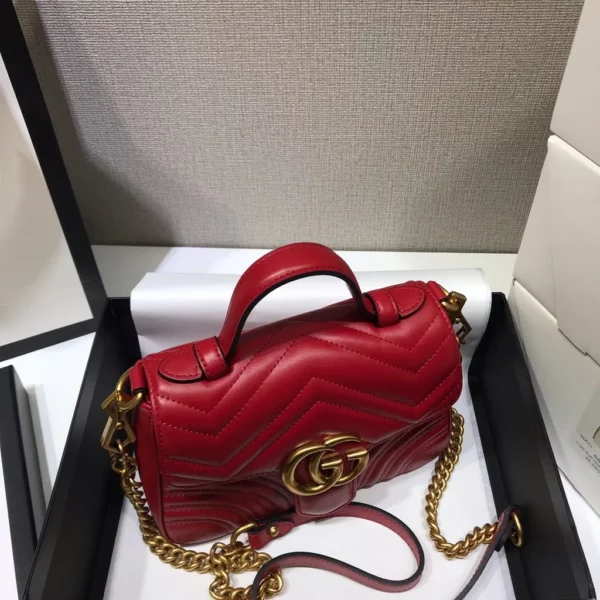 Gucci bag - replica gucci bags