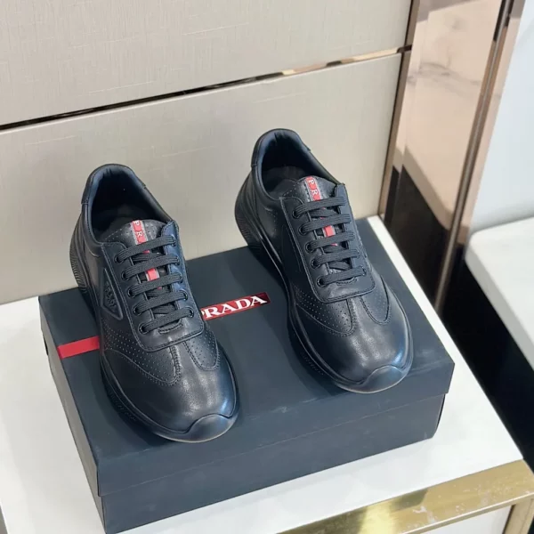 Prada shoes - Replica shoes