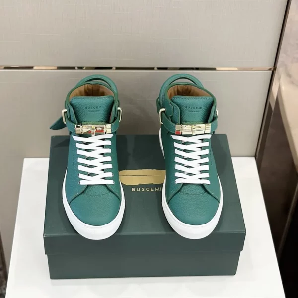 Buscemi shoes - Replica shoes