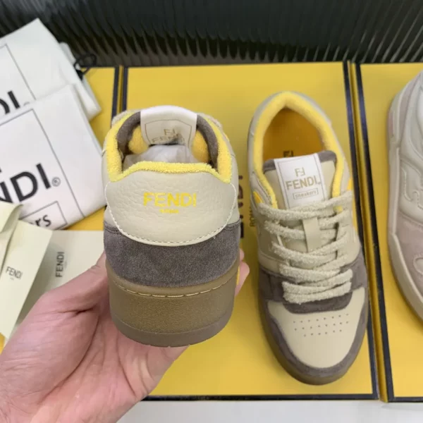 Fendi shoes - Replica shoes