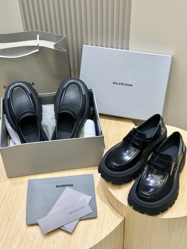 Balenciaga shoes - Reps shoes