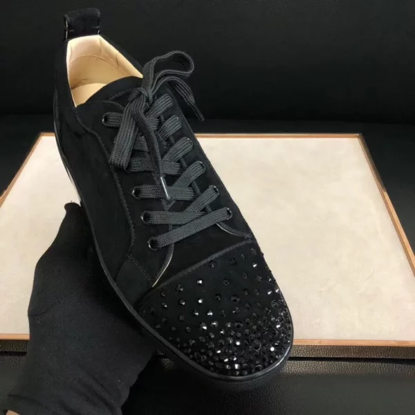 Christian Louboutin shoes - Reps shoes