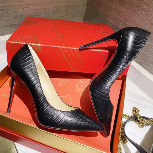 Christian Louboutin shoes - rep shoes