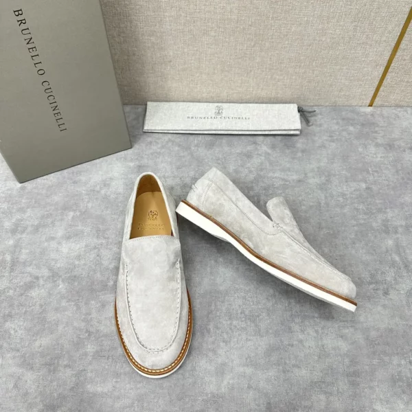 Brunello Cucinelli shoes - rep shoes