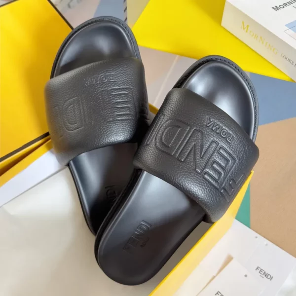 Fendi shoes - Reps shoes