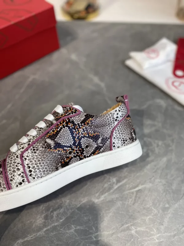 Christian Louboutin shoes - rep shoes