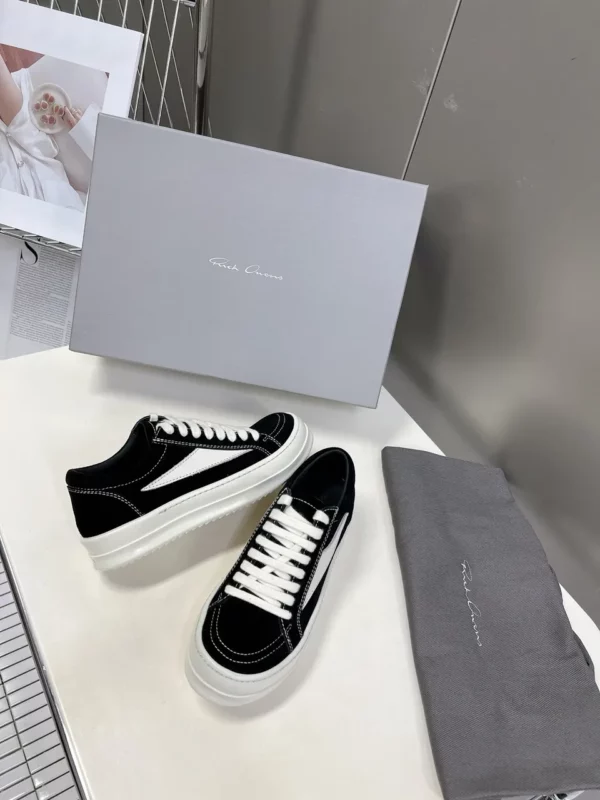 Rick Owens shoes - Reps shoes