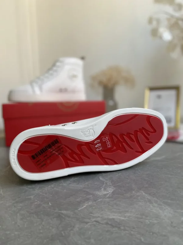 Christian Louboutin shoes - Reps shoes