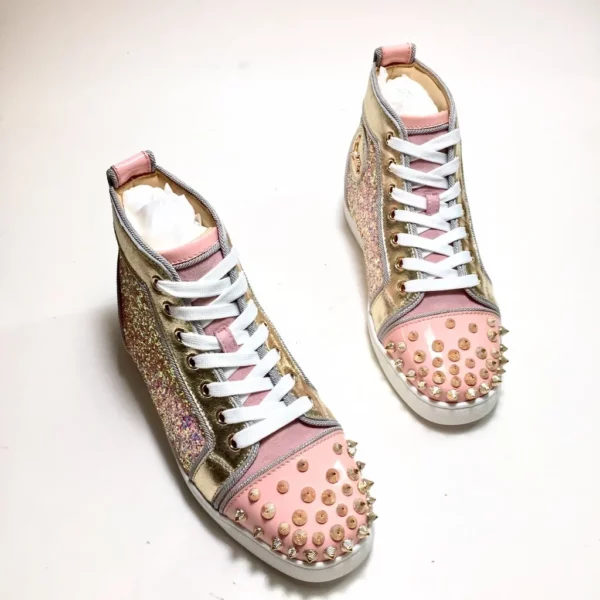 Christian Louboutin shoes - rep shoes