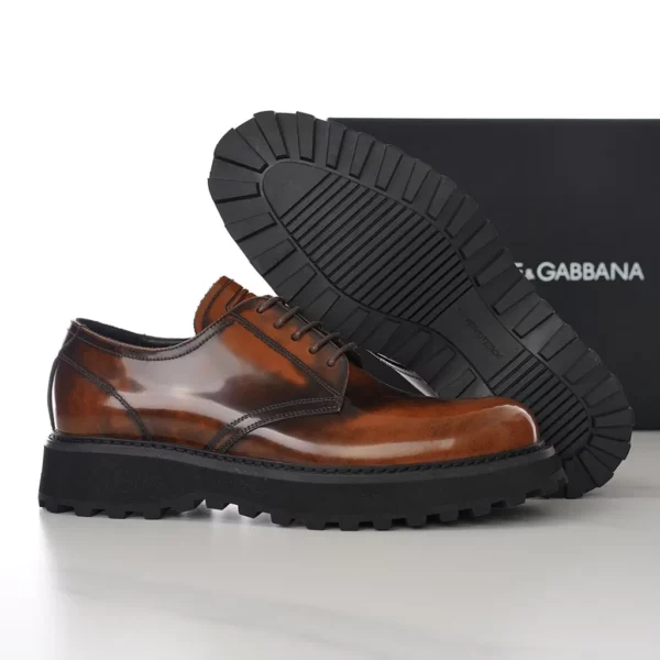 Dolce Gabbana shoes - Replica shoes