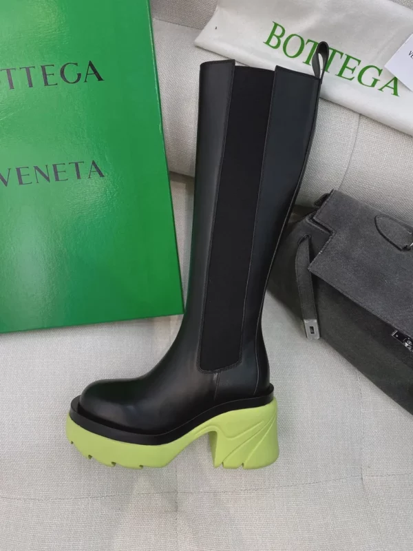 Bottega Veneta shoes - rep shoes