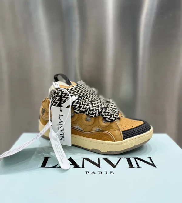 Lanvin shoes - Replica shoes