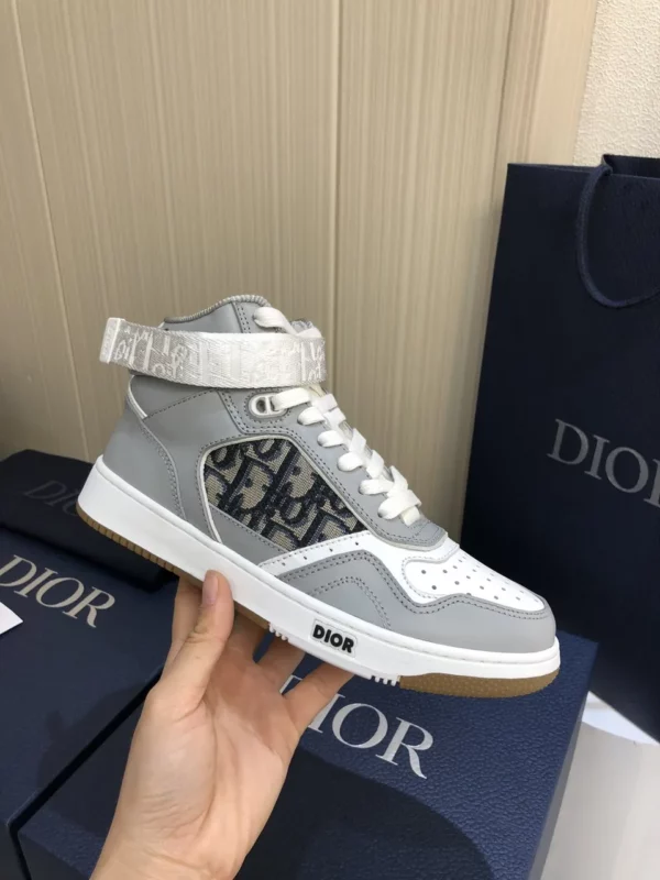 Dior shoes - Replica shoes