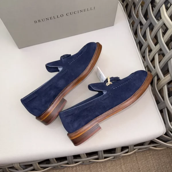 Brunello Cucinelli shoes - Reps shoes