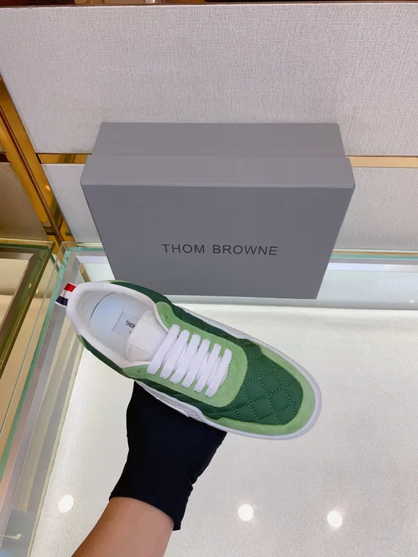 Thom Browne shoes - rep shoes