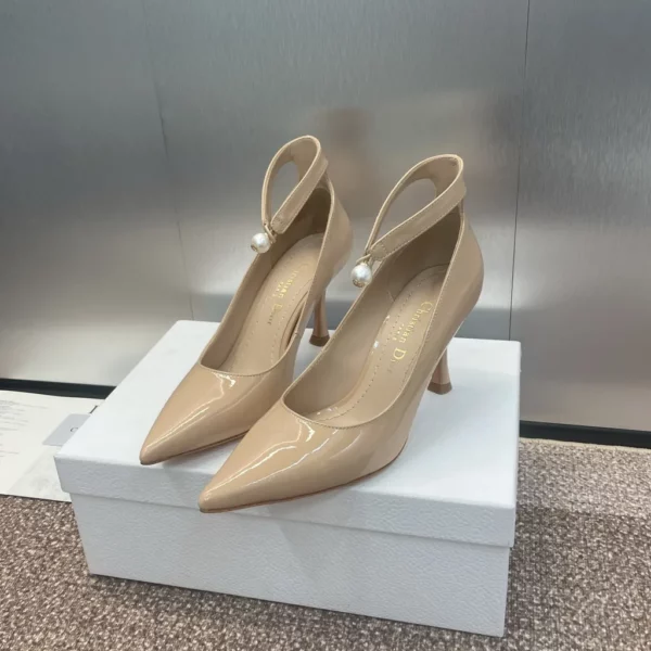 Dior shoes - Replica shoes