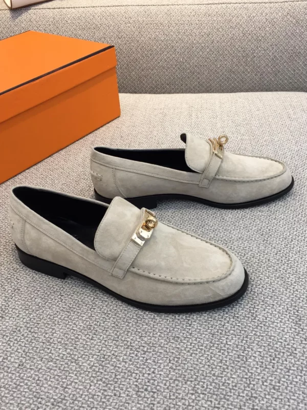 Hermes shoes - Reps shoes