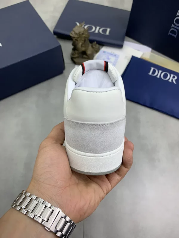 Dior shoes - rep shoes