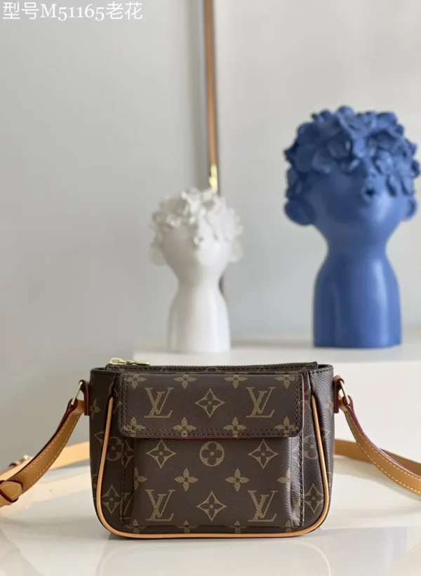 Louis Vuitton bag - louis vuitton replica bags