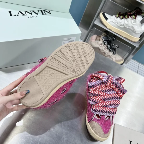 Lanvin shoes - rep shoes