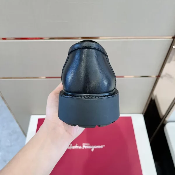 Ferragamo shoes - rep shoes