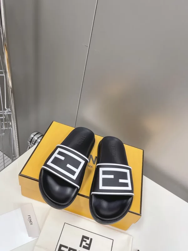 Fendi shoes - Replica shoes