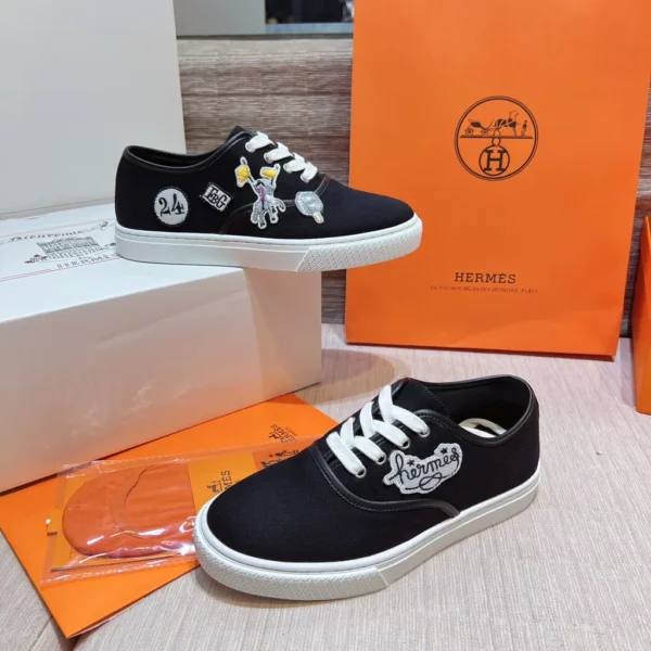 Hermes shoes - Reps shoes