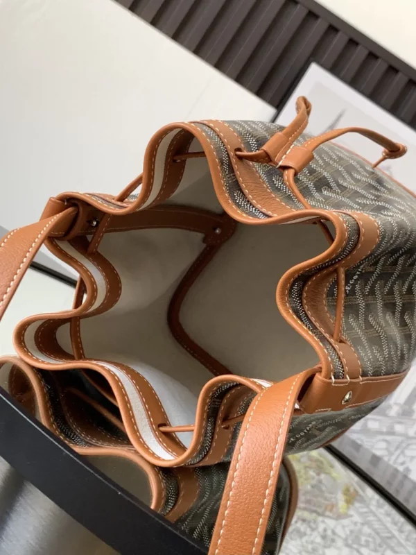 Goyard bag - rep bags