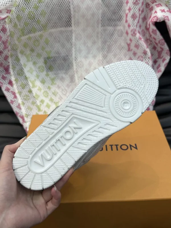 Louis Vuitton shoes - louis vuitton replica shoes