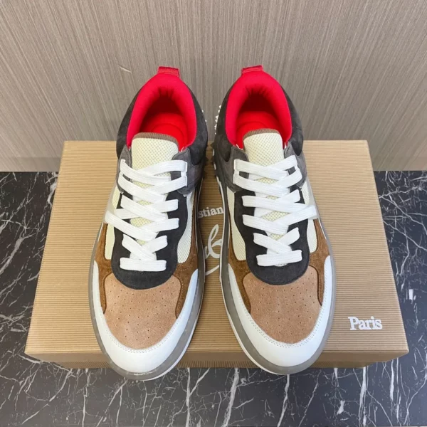 Christian Louboutin shoes - Reps shoes