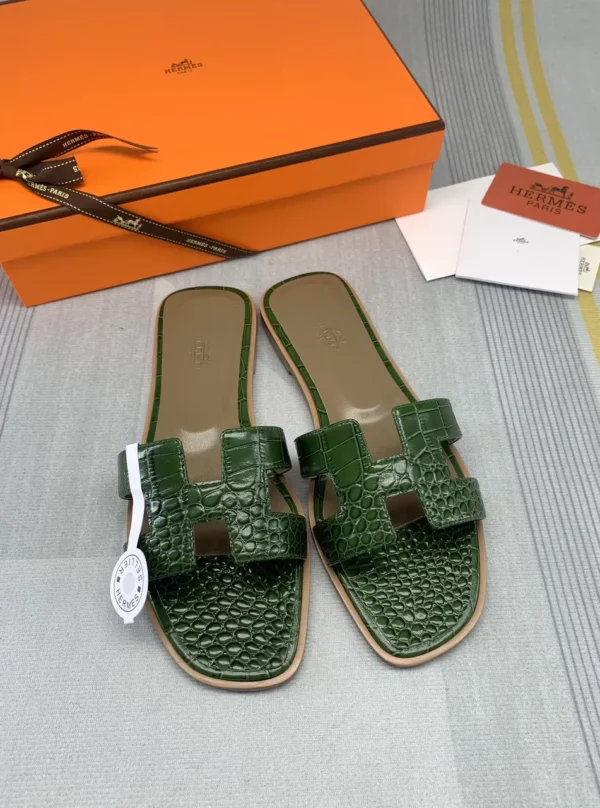 Hermes shoes - Replica shoes