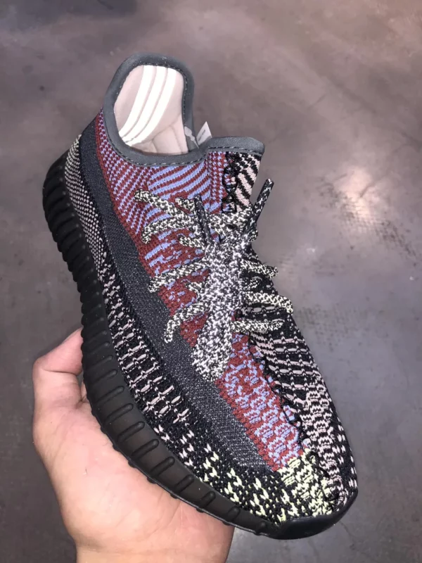 Yeezy shoes - rep shoes