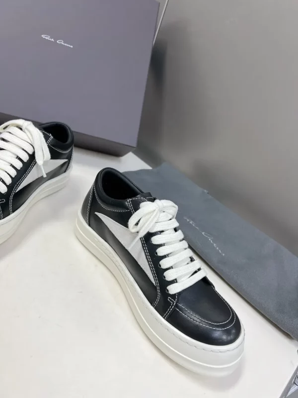 Rick Owens shoes - Replica shoes