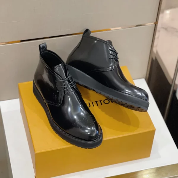 Louis Vuitton shoes - louis vuitton replica shoes