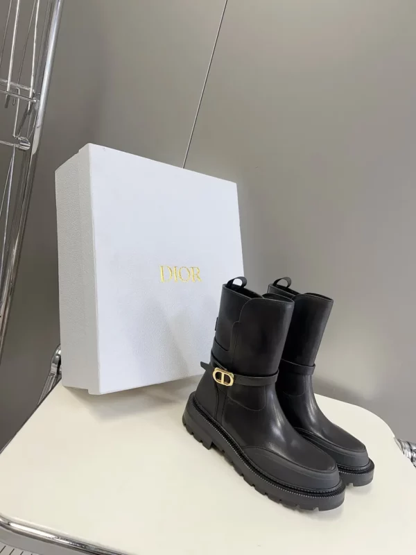 Dior shoes - rep shoes